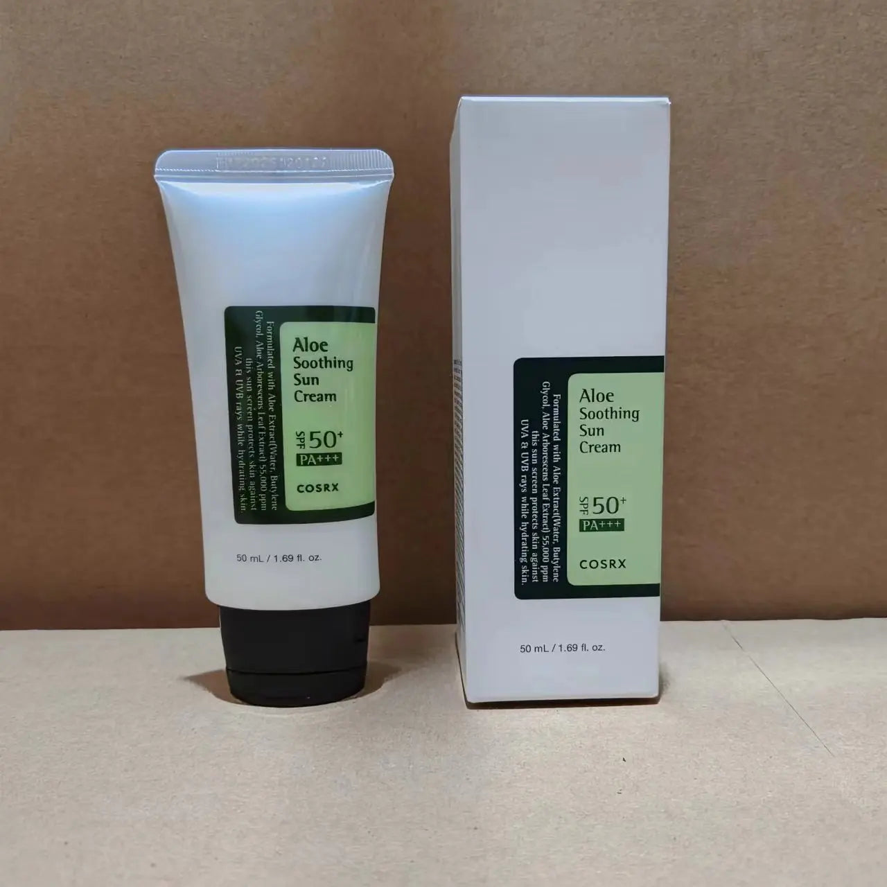 Snail Collagen Face Cream