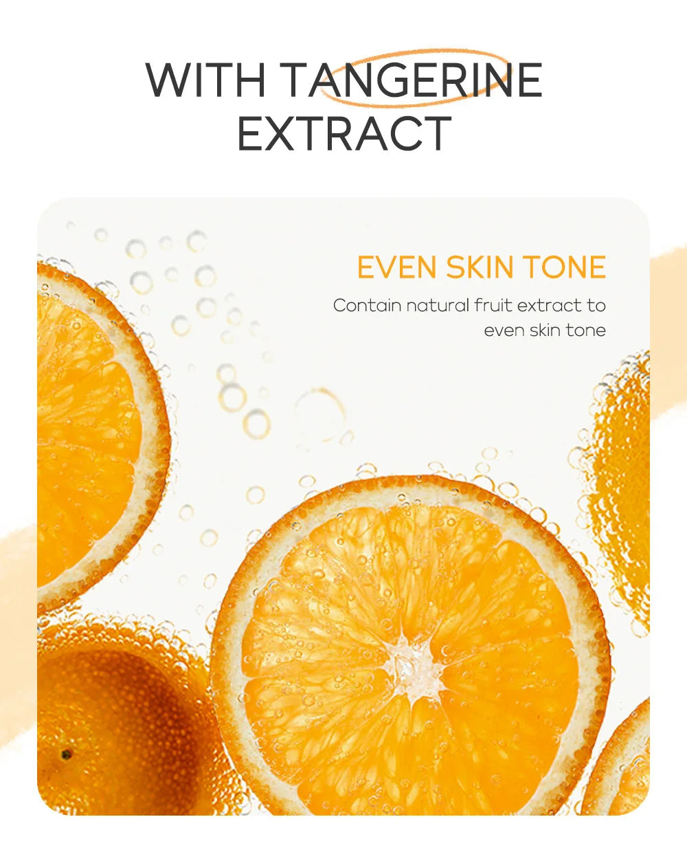 LAIKOU Vitamin C 24K Golden Sakura Face Cream