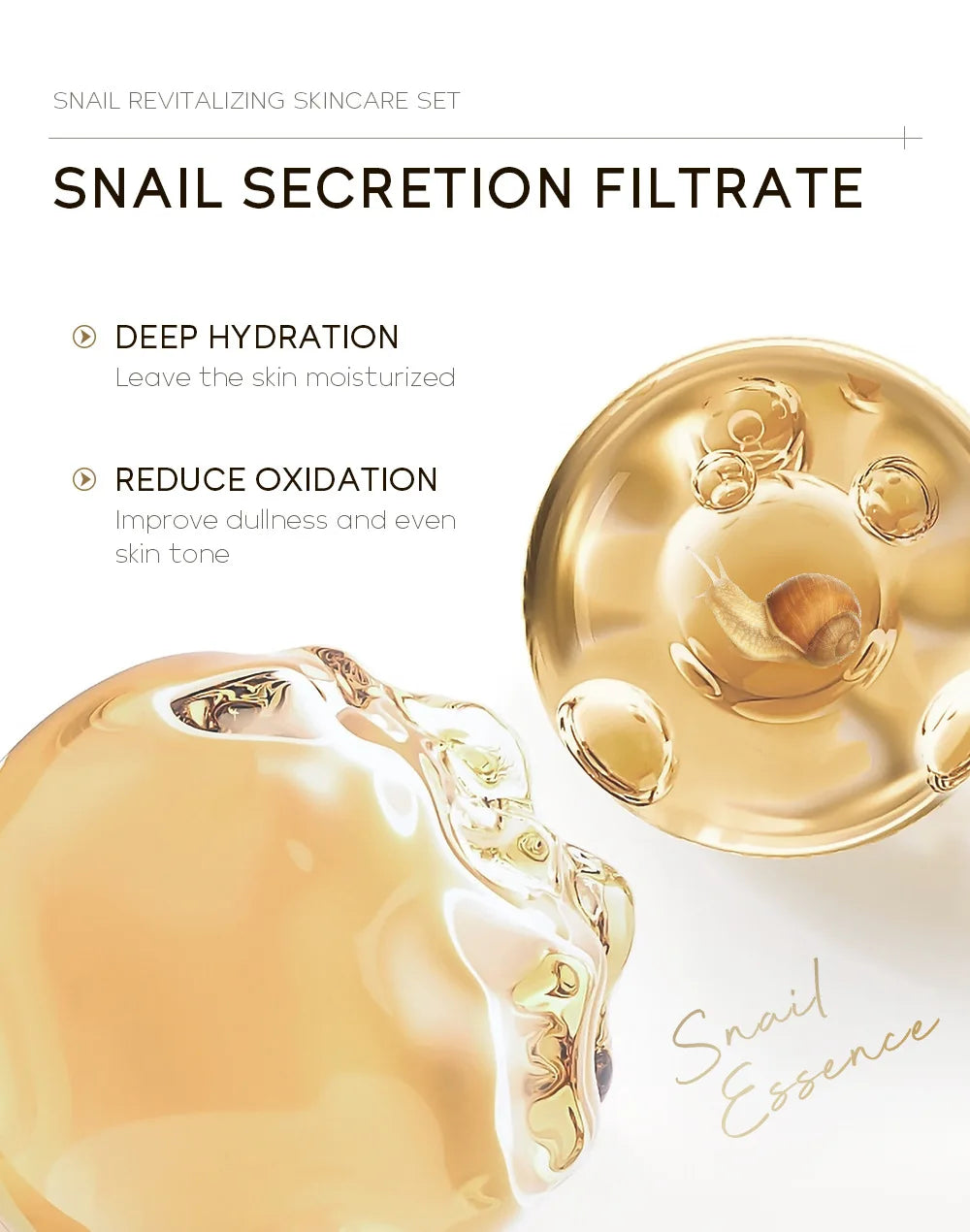 LAIKOU Vitamin C 24K Golden Sakura Face Cream
