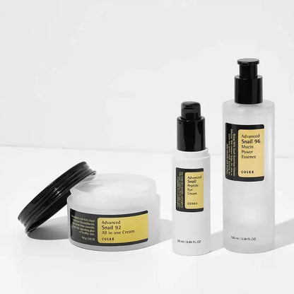 Snail Collagen Face Cream