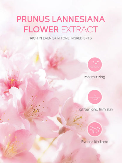LAIKOU Vitamin C 24K Golden Sakura Face Cream