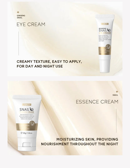 LAIKOU Vitamin C 24K Golden Sakura Face Cream