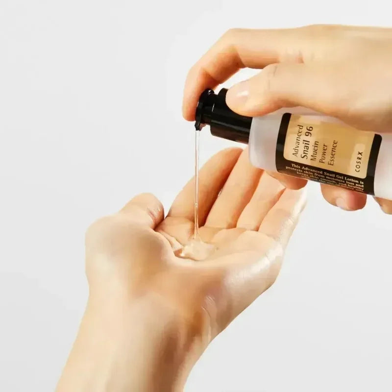 Snail Collagen Face Cream