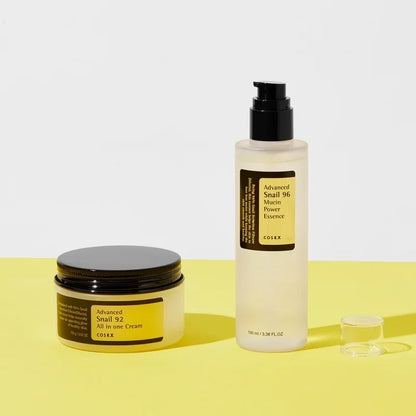 Snail Collagen Face Cream