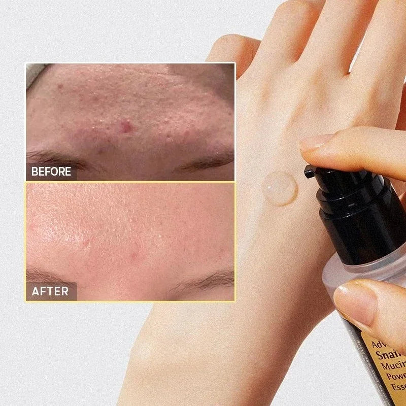 Snail Collagen Face Cream